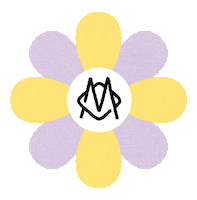 Summer Flower Sticker by RIMOWA