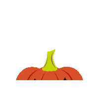 Halloween Fall Sticker by Bivouac Cider