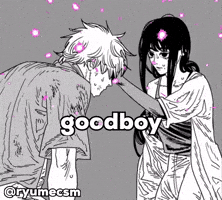 Denji GIF