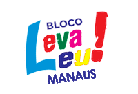 levaeu Sticker by Uendel Pinheiro
