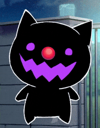 Clown Nose GIF