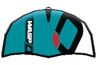 Skateboard Ski Sticker by Ozone Italia Shop