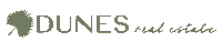 DunesRealEstate real estate realtor realty dunesrealestate Sticker