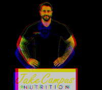 JakeCampusNutrition jaketrippy GIF