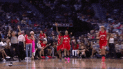 Erica Wheeler GIF by WNBA