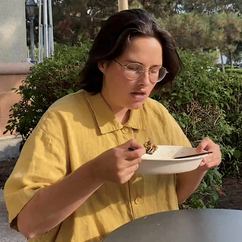 Last Bite