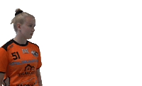 Sport Floorball Sticker by F-liiga