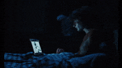 Tired Laugh GIF by Jerry Habibi