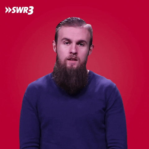 Sad Cry GIF by SWR3