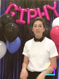 GIF by GiphyStudiosLastCall