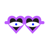 Summer Love Sticker by mlnbgr