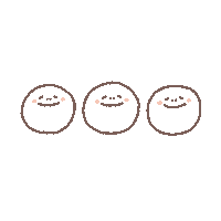 Smile Sticker
