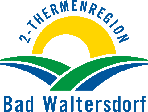 Water Relax Sticker by 2-Thermenregion Bad Waltersdorf