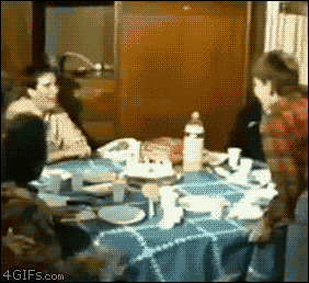 Fail Happy Birthday GIF