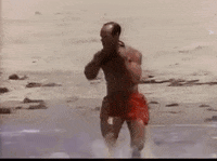 michael newman credits GIF