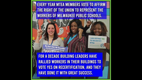 Union Recertification GIF