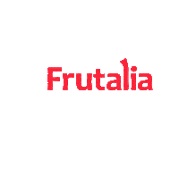 frutalia  Sticker