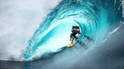 Killing It Lets Go GIF by Kanpai Pandas