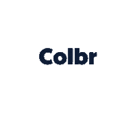 Colbr colbr colbranding colbrco Sticker