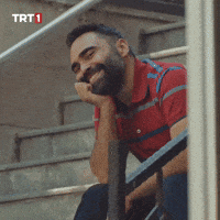 Look Bakmak GIF by TRT