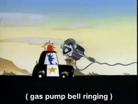 ren and stimpy nicksplat GIF