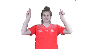 Swipe Link Sticker by Swiss Football Association