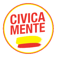 CivicamenteMonza monza civicamente civicamente monza civicamentemonza Sticker