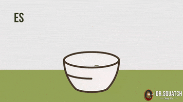 Essential Oils GIF by DrSquatchSoapCo