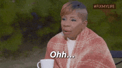 fix my life what GIF by OWN: Oprah Winfrey Network
