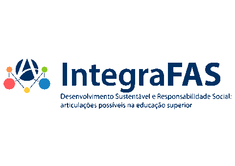 Fas Integra Sticker by Faculdade Ari de Sá