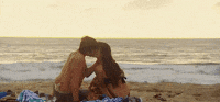 making out season 3 GIF by Bachelor in Paradise