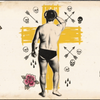 Dance Art GIF by Garbi KW