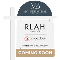 mvbresidential rlah vanblaricom mvbresidential Sticker