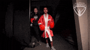 allroundchampiontv boxing punch olympics boxer GIF