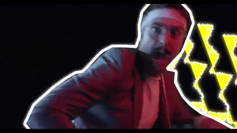 Jonah Ray Franks 2Ktv GIF by Burger Records