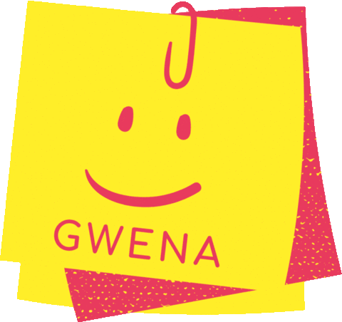 Dydd Gwener Smile GIF by Mentrau Iaith