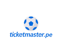 ticketmasterpe ticketmasterpe ticketmasterperu tmdeportes Sticker
