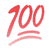 superhero captain Sticker
