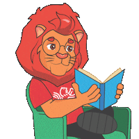 Happy Work Sticker by Cultura Inglesa