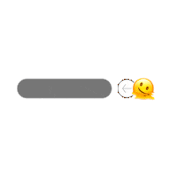 Deu Branco Sticker by Cultura Inglesa Curitiba