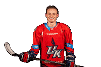 Ukkings Sticker by UK KINGS PRAGUE