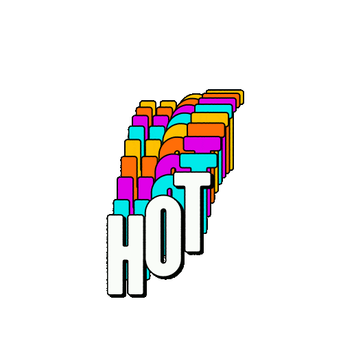 Summer Sticker