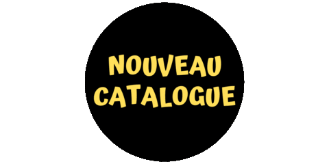Magazine Nouveau Sticker by Bricorama Voiron