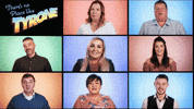 Theres No Place Like Tyrone GIF by Stellify Media