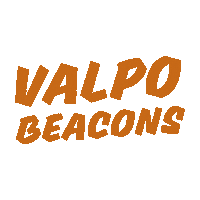 Beacon Sticker by Valparaiso University