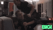Friends Jump GIF by BIGI_TV