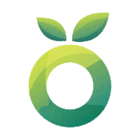 georganico organic bio organico ecologico Sticker