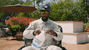 Kicking Season 1 GIF by BET Plus