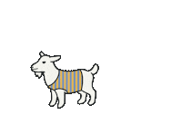 Chimu Sticker