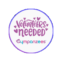 Sticker by Gympanzees